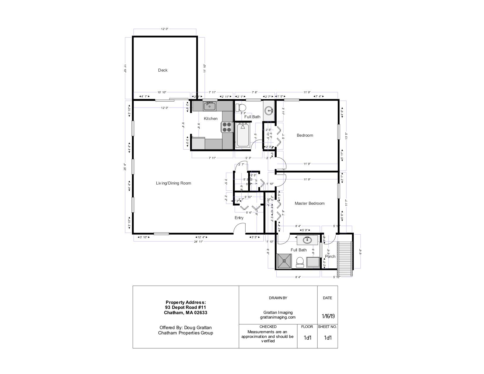 93 Depot Road, Unit 11 Chatham, MA 02633 - Photo 24 of 30 93 Depot Road #11photo