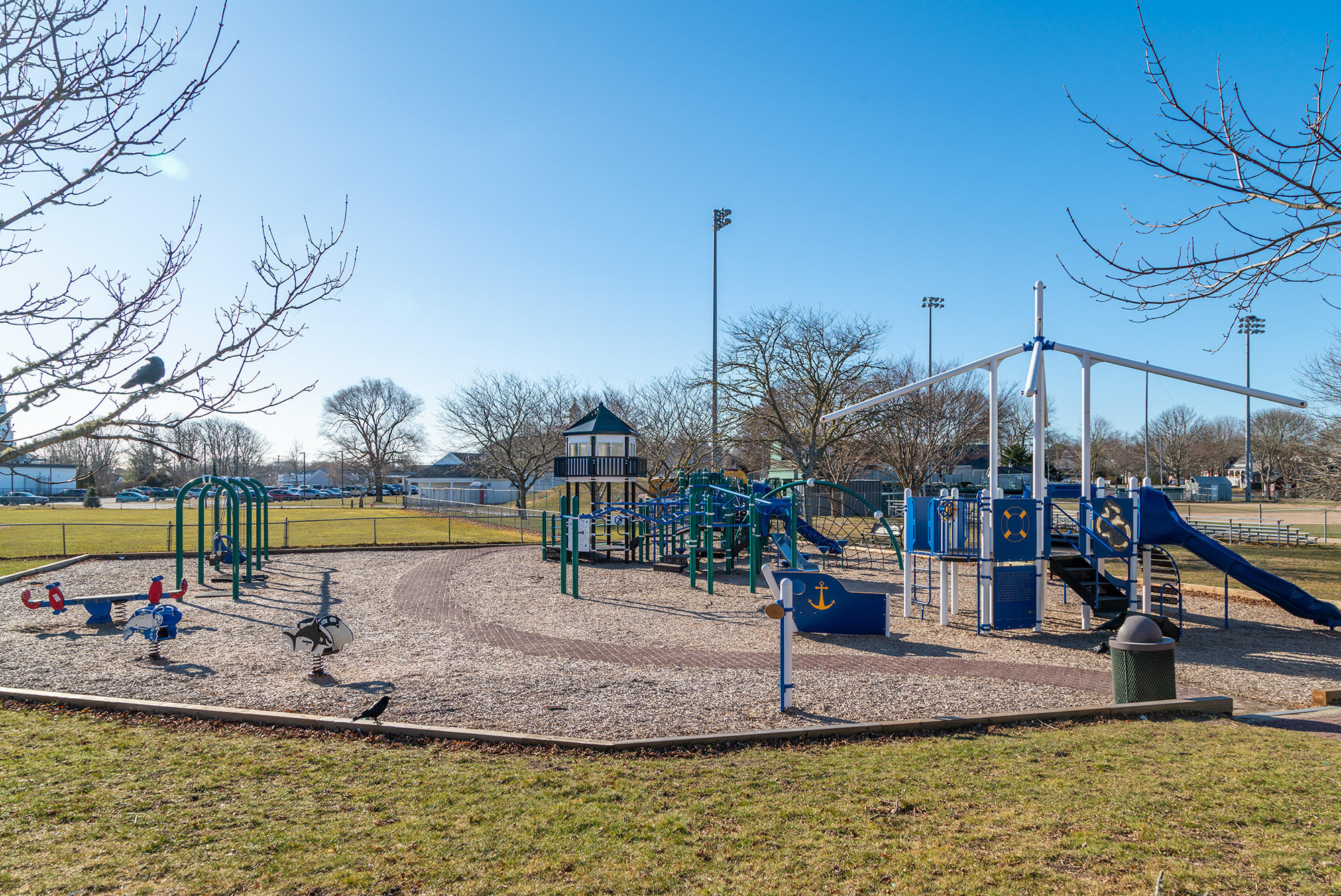 93 Depot Road, Unit 11 Chatham, MA 02633 - Photo 29 of 30 Playground