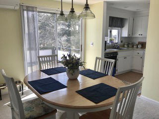 93 Depot Road, Unit 11 Chatham, MA 02633 - Photo 8 of 30 Dining Room Furnished
