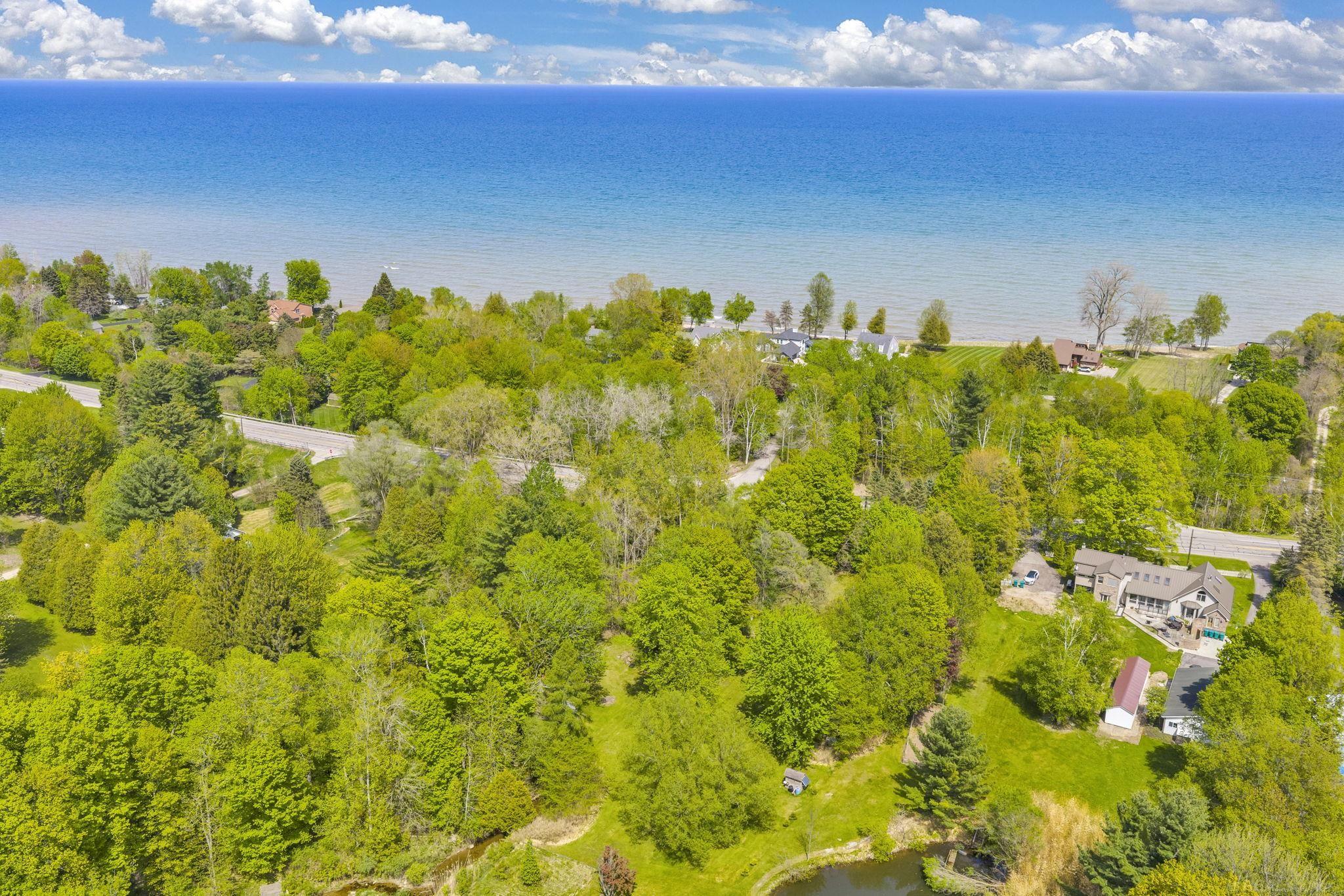 1149 North Lakeshore Road Port Sanilac, MI 48469 - Photo 22 of 28