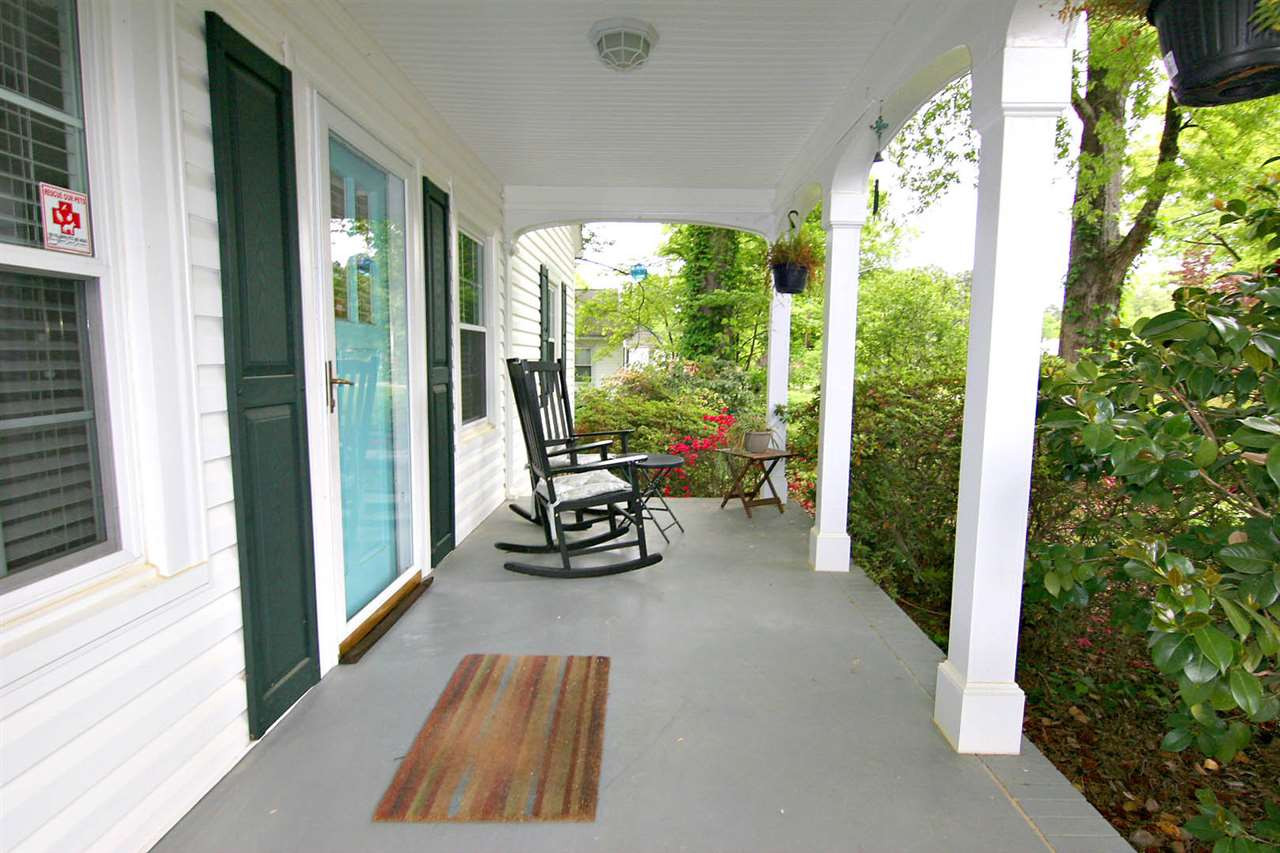 2719 Duke Homestead Road Durham, NC 27705 - Photo 23 of 25 Photo 23