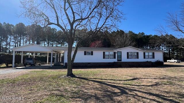 411 West Littlefield Road Ayden, NC 28513 - Photo 46 of 46 46