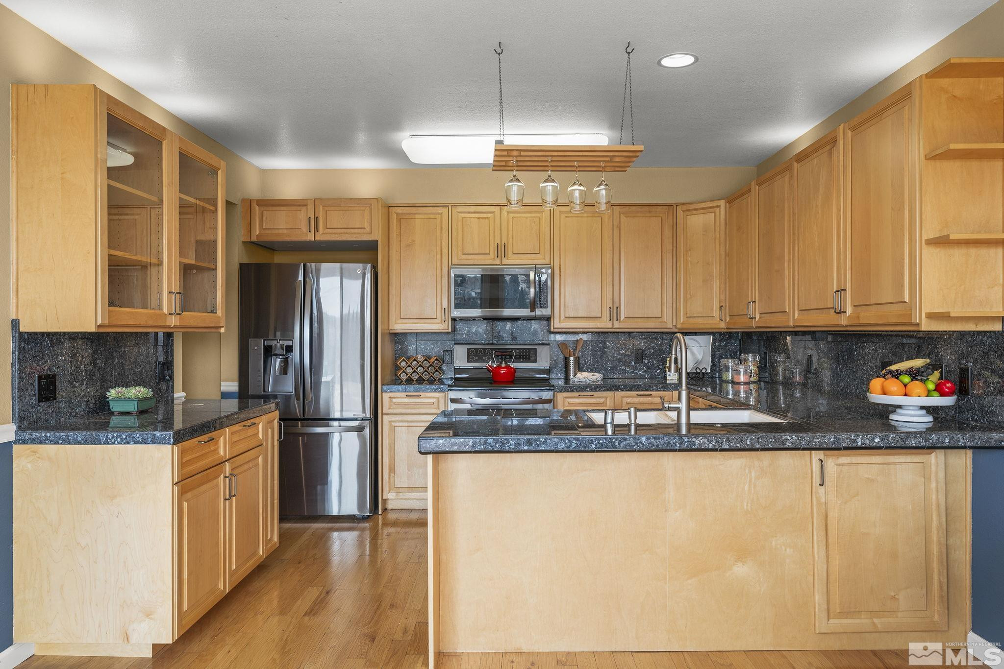 2382 Silver Ridge Drive Reno, NV 89509 - Photo 12 of 38 Photo 12