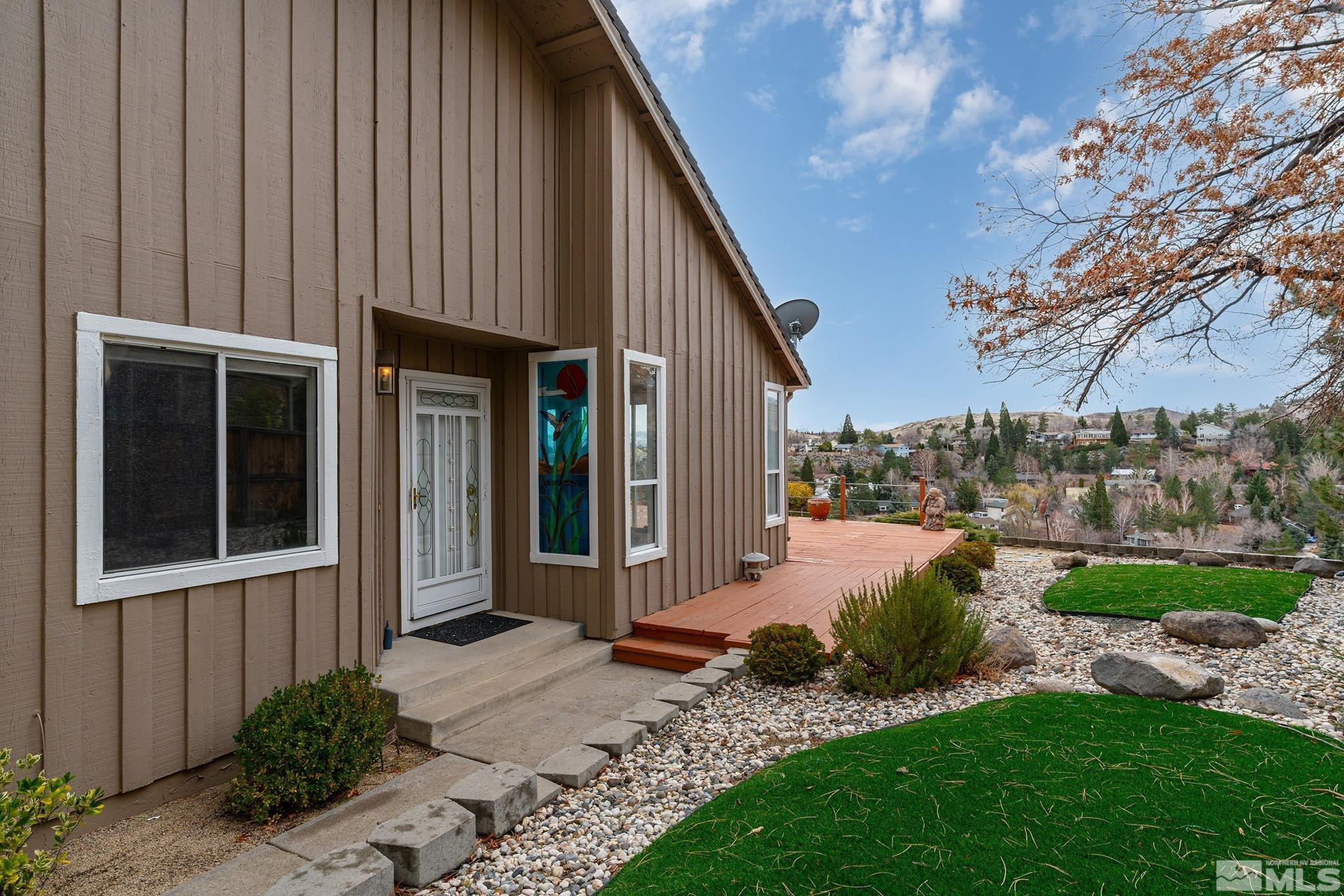 2382 Silver Ridge Drive Reno, NV 89509 - Photo 23 of 38 Photo 23