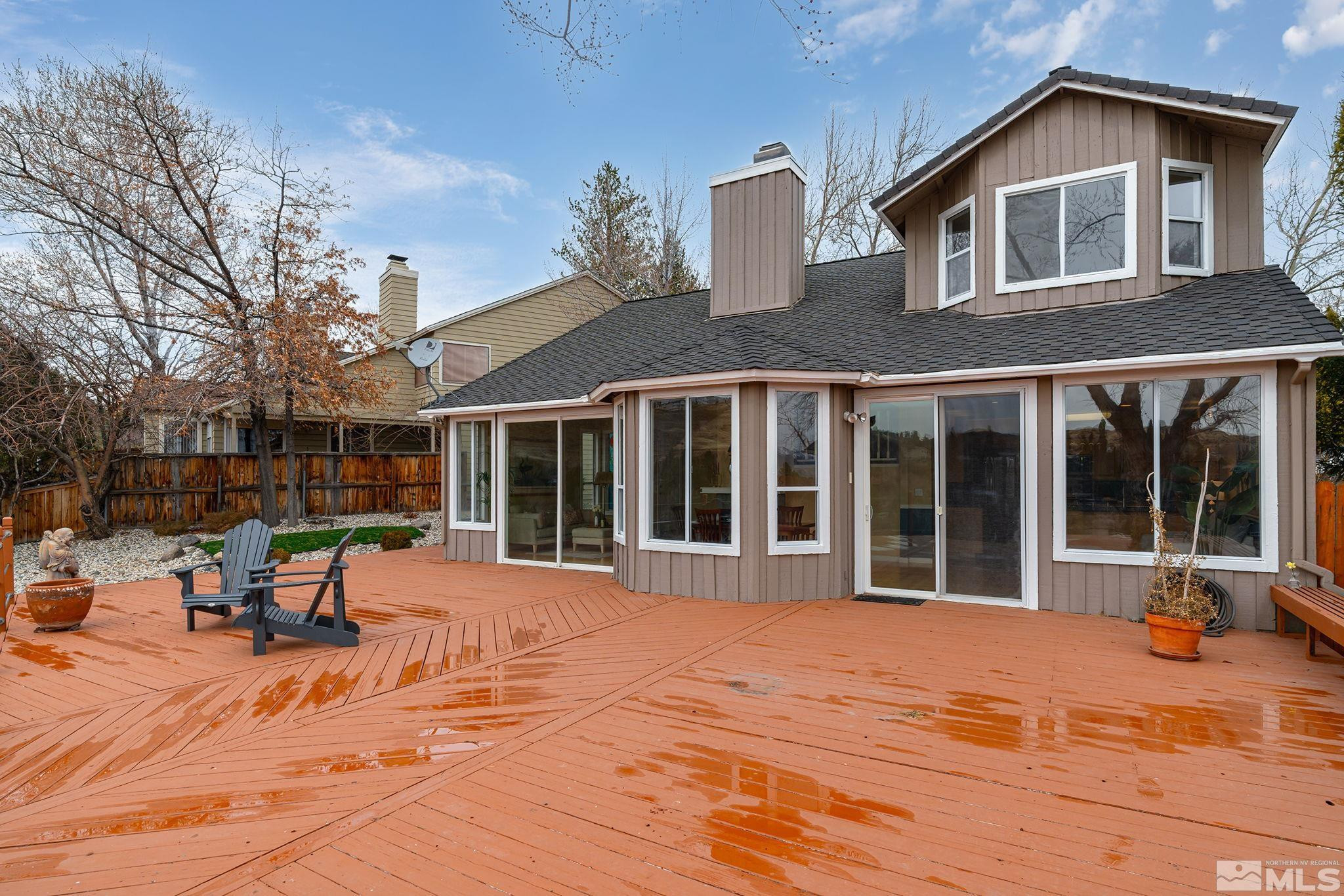 2382 Silver Ridge Drive Reno, NV 89509 - Photo 24 of 38 Photo 24