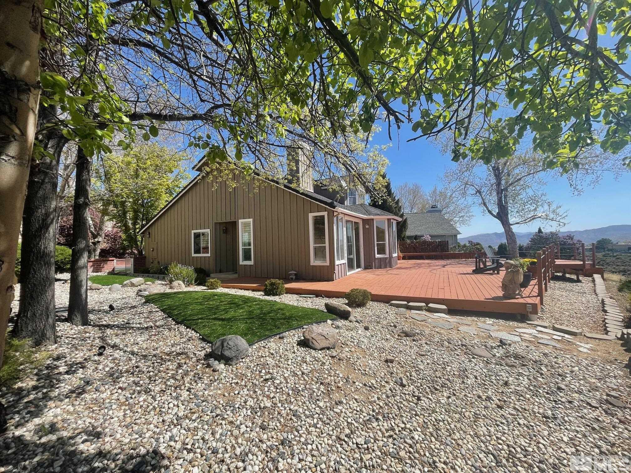 2382 Silver Ridge Drive Reno, NV 89509 - Photo 25 of 38 Photo 25