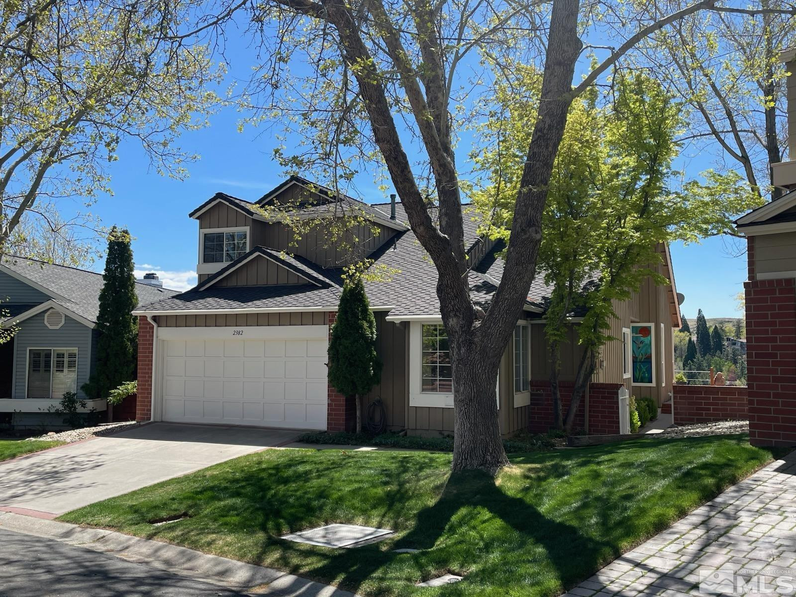 2382 Silver Ridge Drive Reno, NV 89509 - Photo 3 of 38 Photo 3