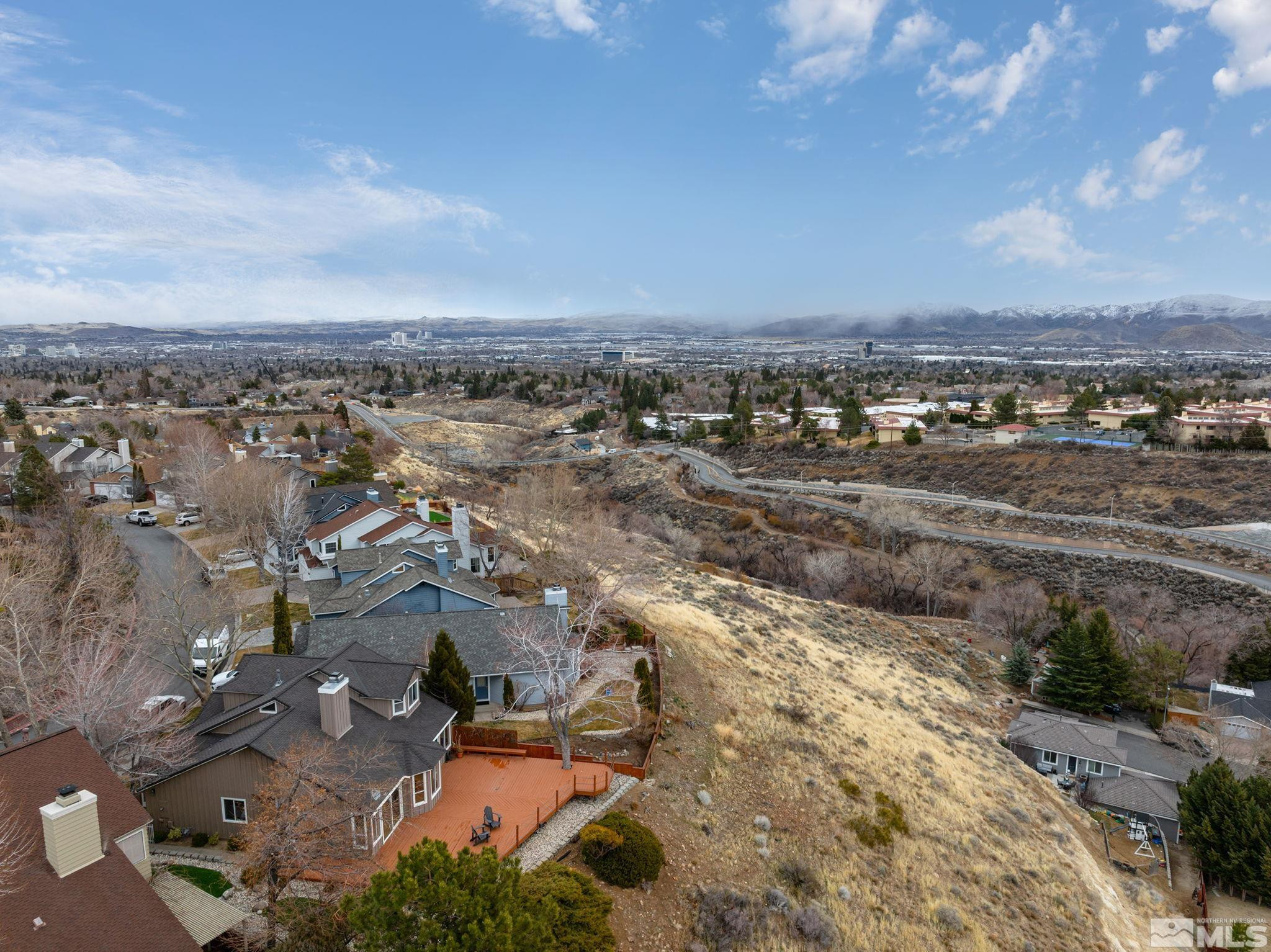 2382 Silver Ridge Drive Reno, NV 89509 - Photo 31 of 38 Photo 31