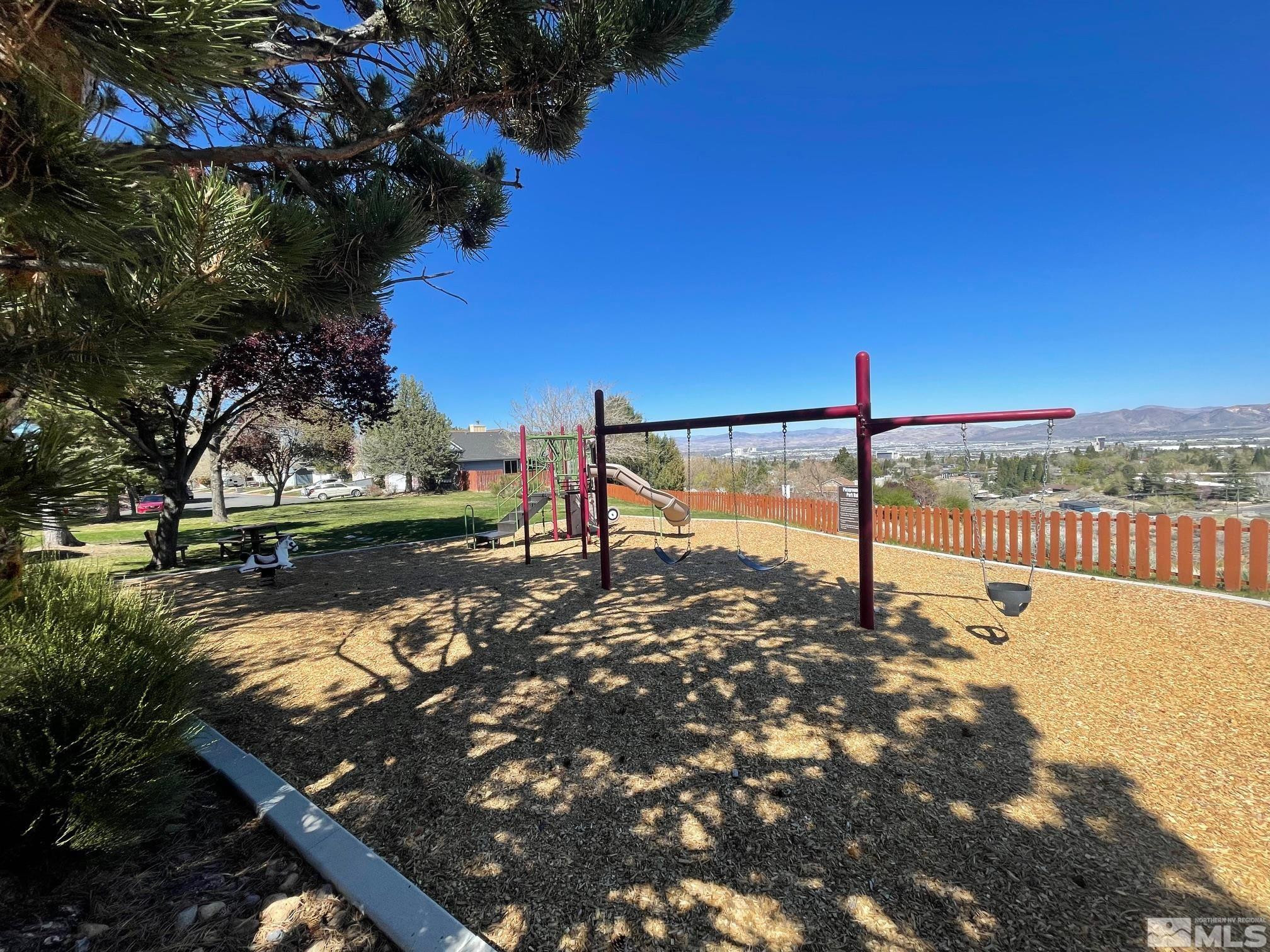 2382 Silver Ridge Drive Reno, NV 89509 - Photo 34 of 38 Photo 34
