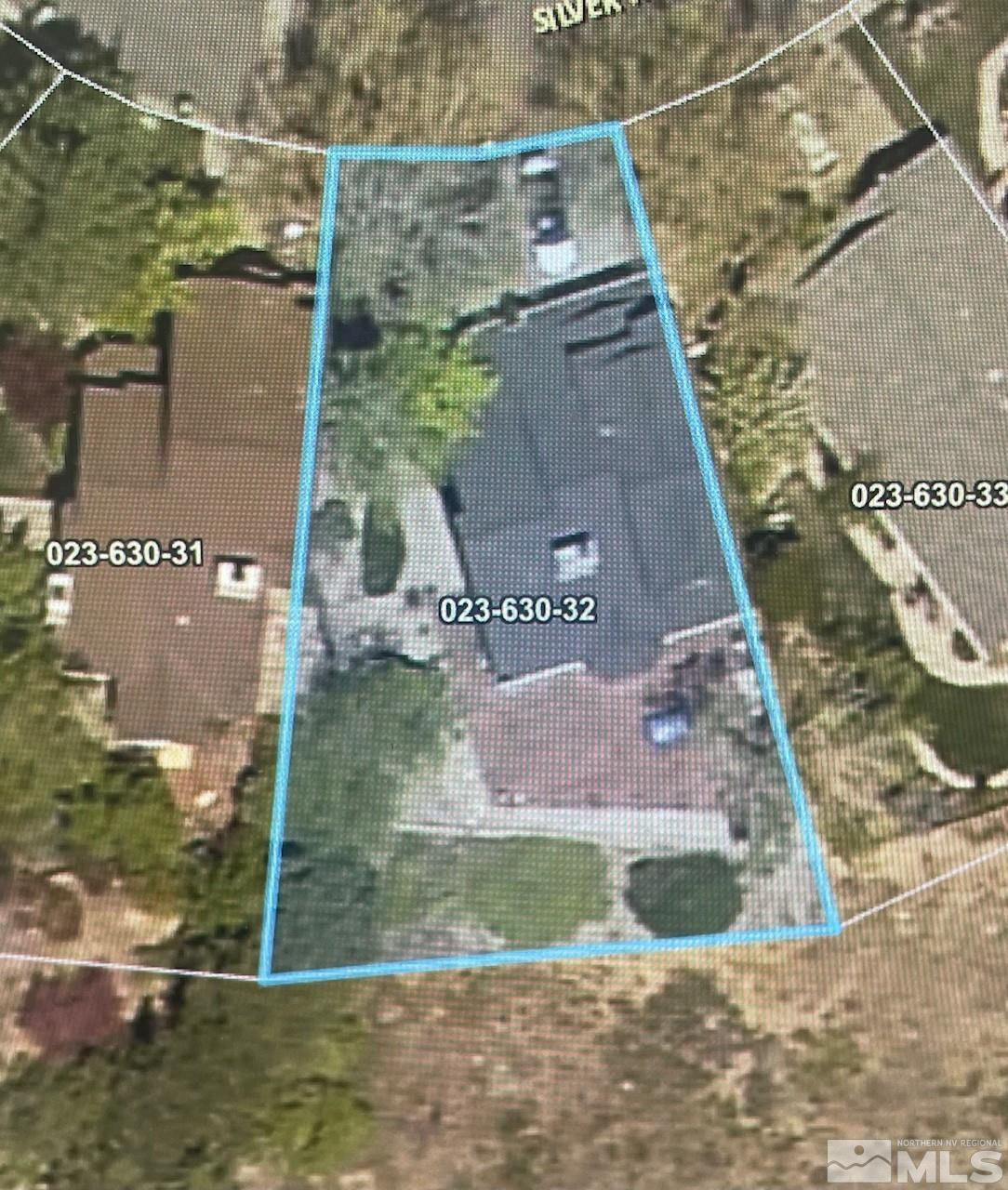 2382 Silver Ridge Drive Reno, NV 89509 - Photo 35 of 38 Photo 35