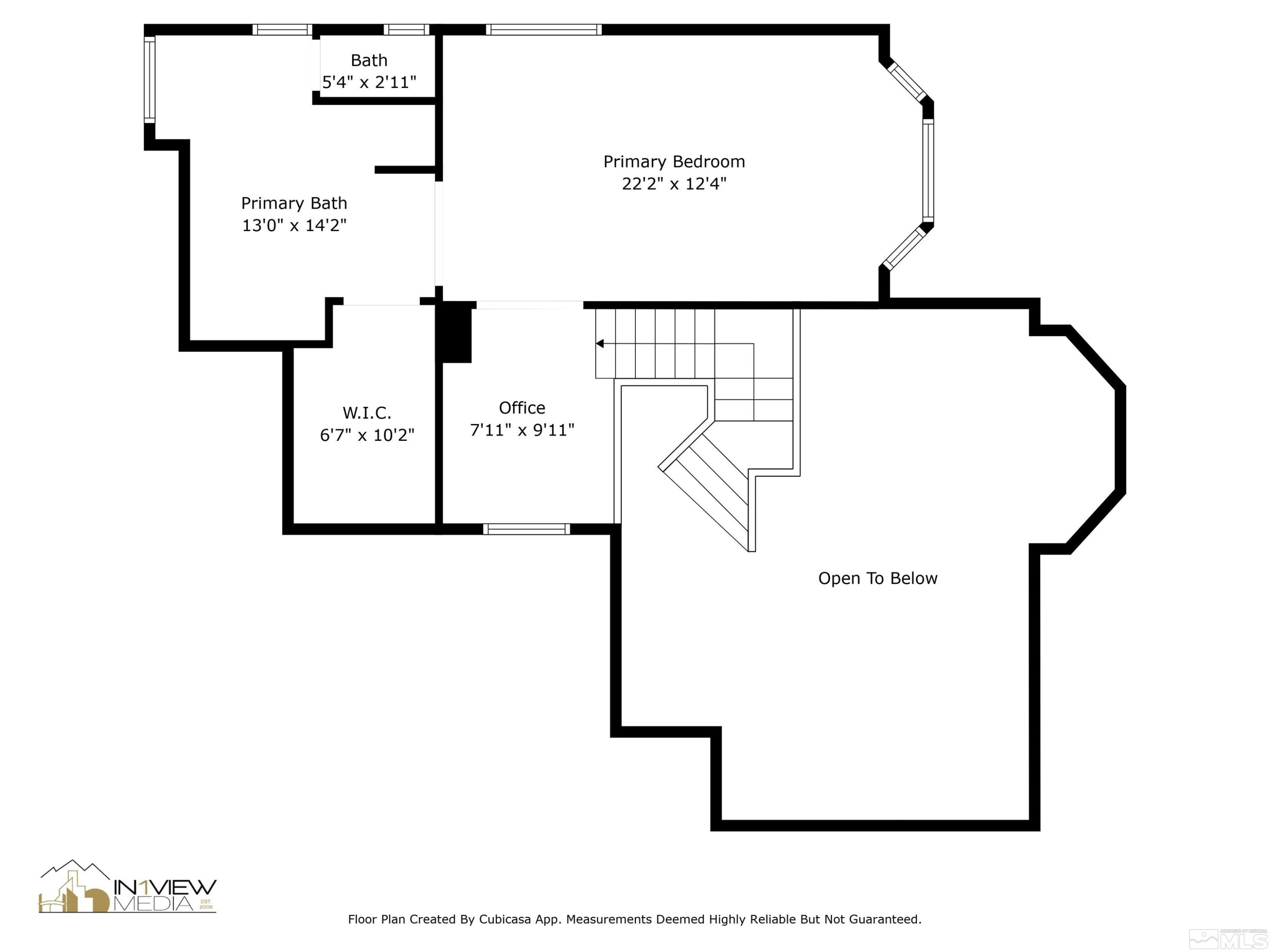 2382 Silver Ridge Drive Reno, NV 89509 - Photo 37 of 38 Photo 37
