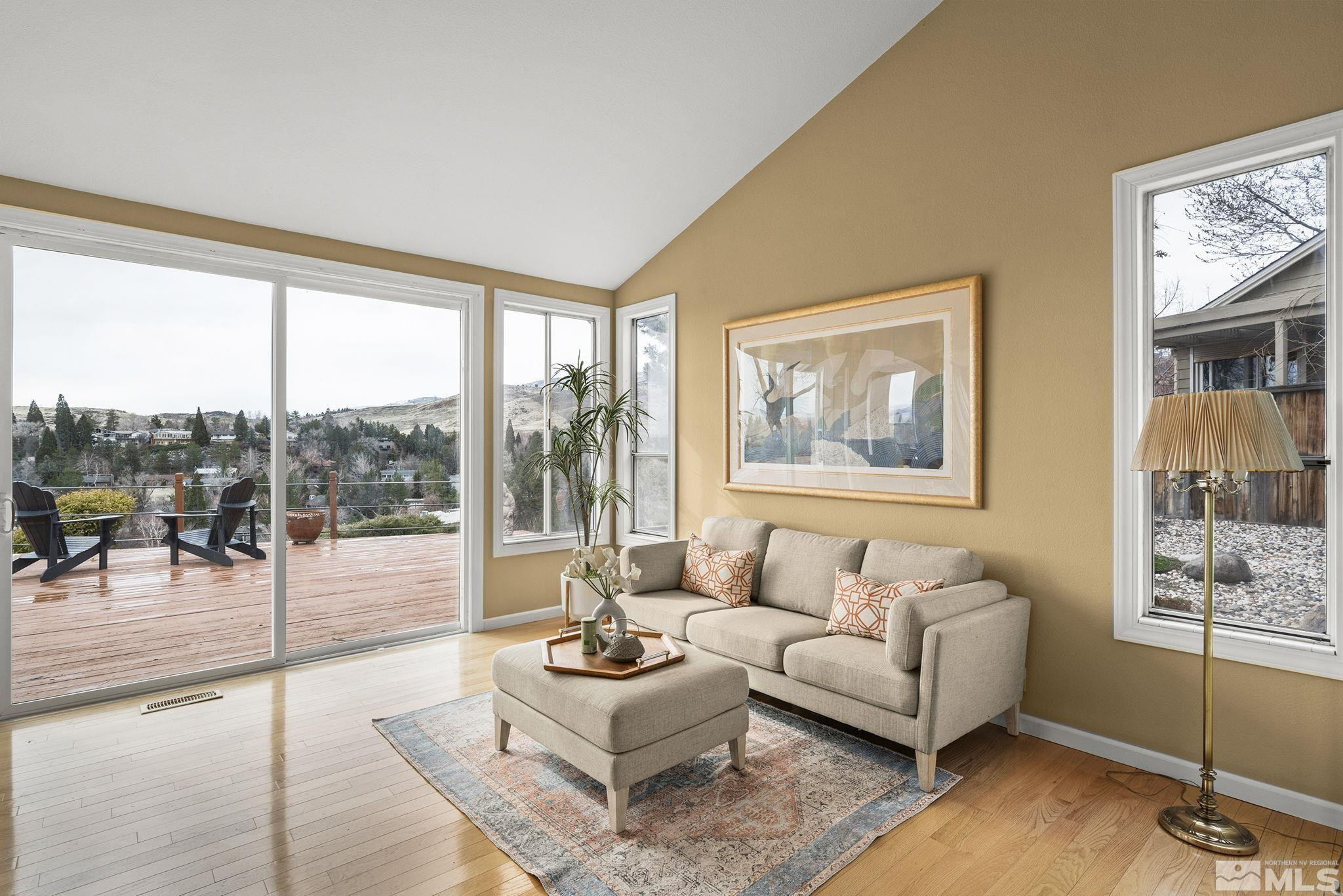 2382 Silver Ridge Drive Reno, NV 89509 - Photo 4 of 38 Photo 4