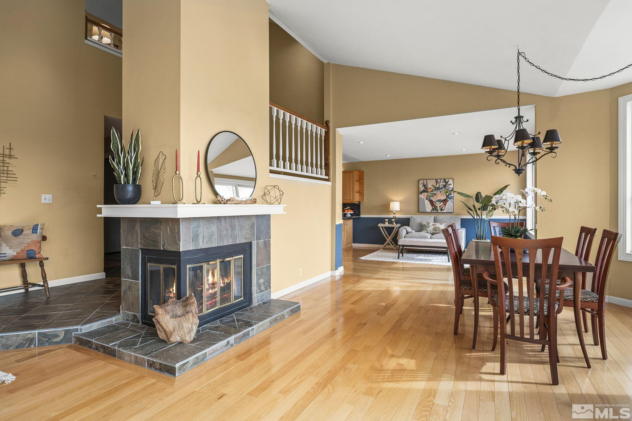 2382 Silver Ridge Drive Reno, NV 89509 - Photo 7 of 38 Photo 7