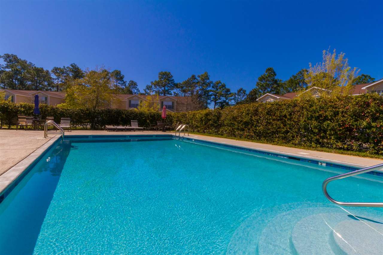 1517 Regency Road, Unit 92 Gulf Shores, AL 36542 - Photo 21 of 24 Saltwater Pool