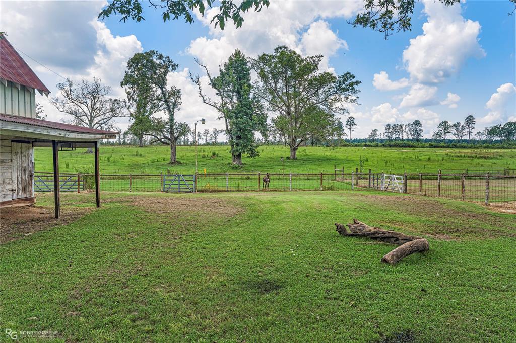 667 Hilburn Road Cotton Valley, LA 71018 - Photo 12 of 40