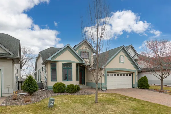 $665,000 | 10471 Spyglass Drive, Eden Prairie, MN 55347