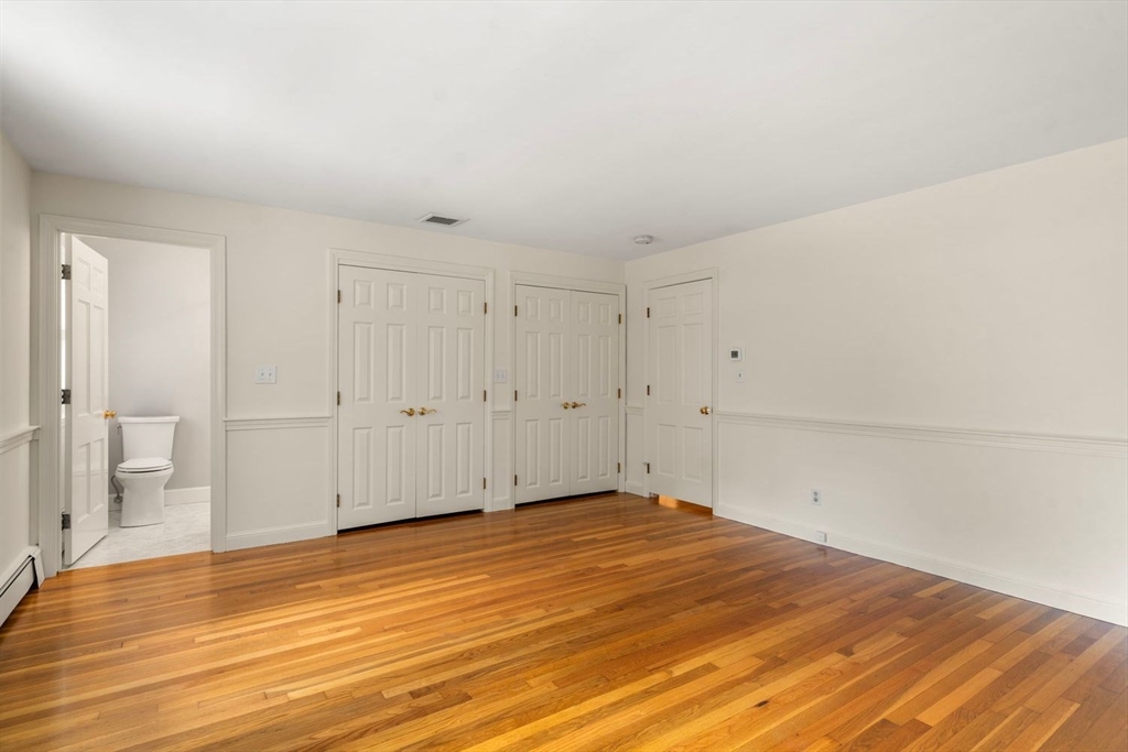 13 Wood Road Sherborn, MA 01770 - Photo 29 of 38 a view of empty room