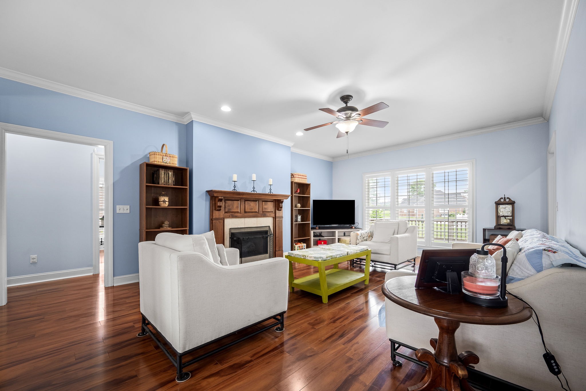 407 Ovoca Lake Road Tullahoma, TN 37388 - Photo 8 of 43