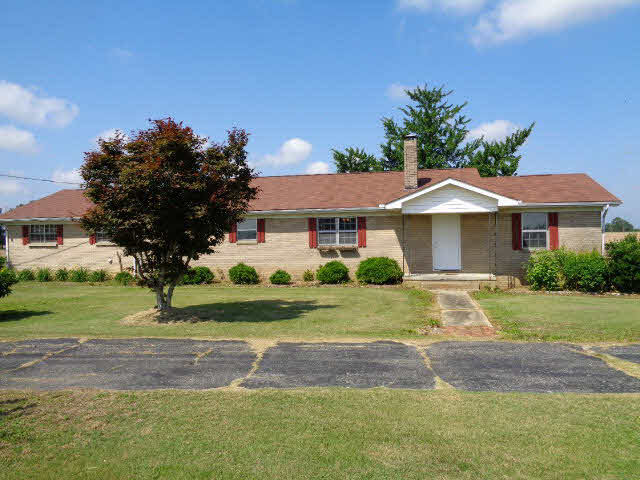 17540 Highway 21 Atmore, AL 36502 - Photo 1 of 1