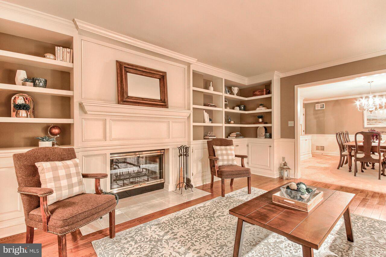1668 Walker Road Chambersburg, PA 17202 - Photo 5 of 25 Interior (General)
