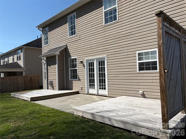 $499,900 | 89 Woodfern Road, Fletcher, NC 28732