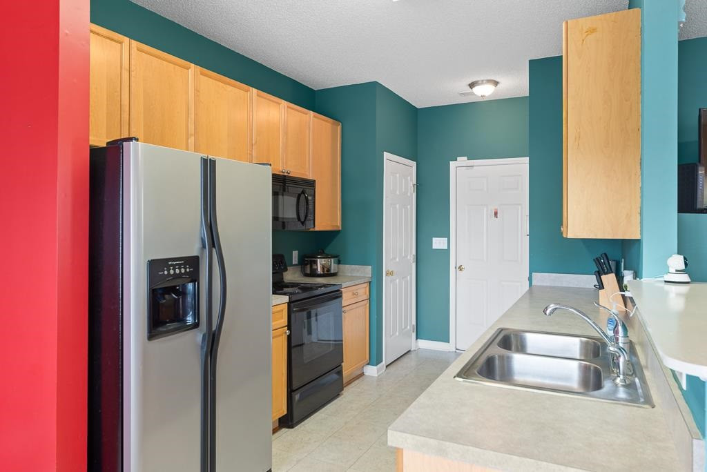 2661 Blackwolf Run Lane Raleigh, NC 27604 - Photo 11 of 25 Kitchen