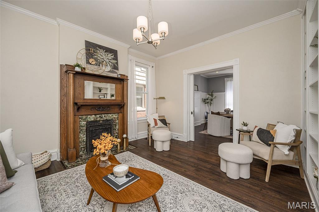 6284 Reber Place St. Louis, MO 63139 - Photo 11 of 55