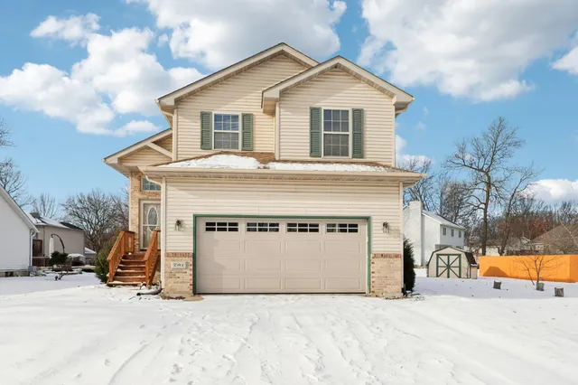 $345,000 | 781 David Boulevard, Chesterton, IN 46304