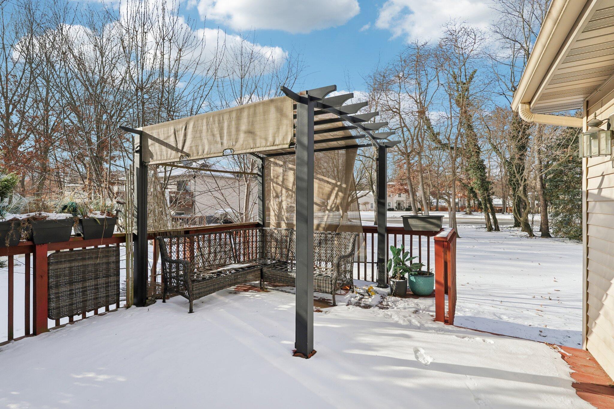 781 David Boulevard Chesterton, IN 46304 - Photo 51 of 56 2048x1365