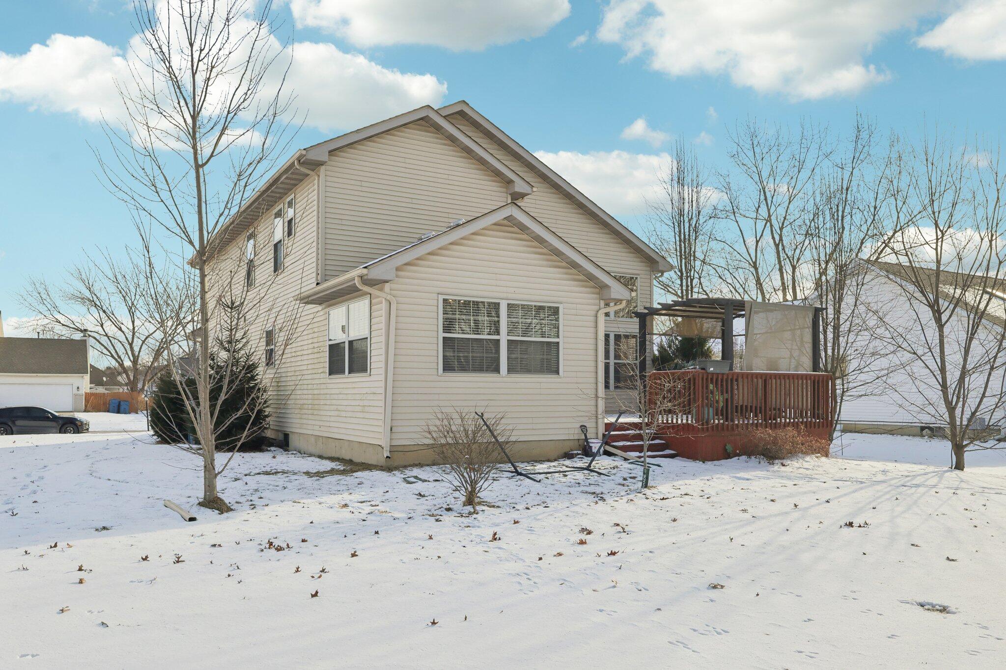 781 David Boulevard Chesterton, IN 46304 - Photo 55 of 56 2048x1365