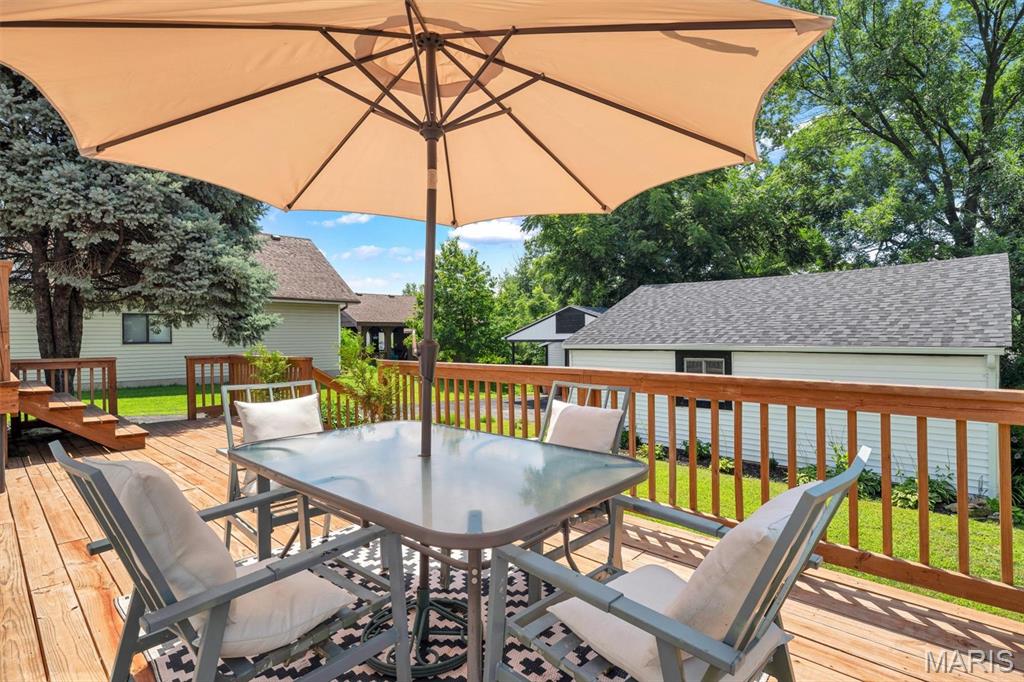 7012 South Rock Hill Road St. Louis, MO 63123 - Photo 27 of 54
