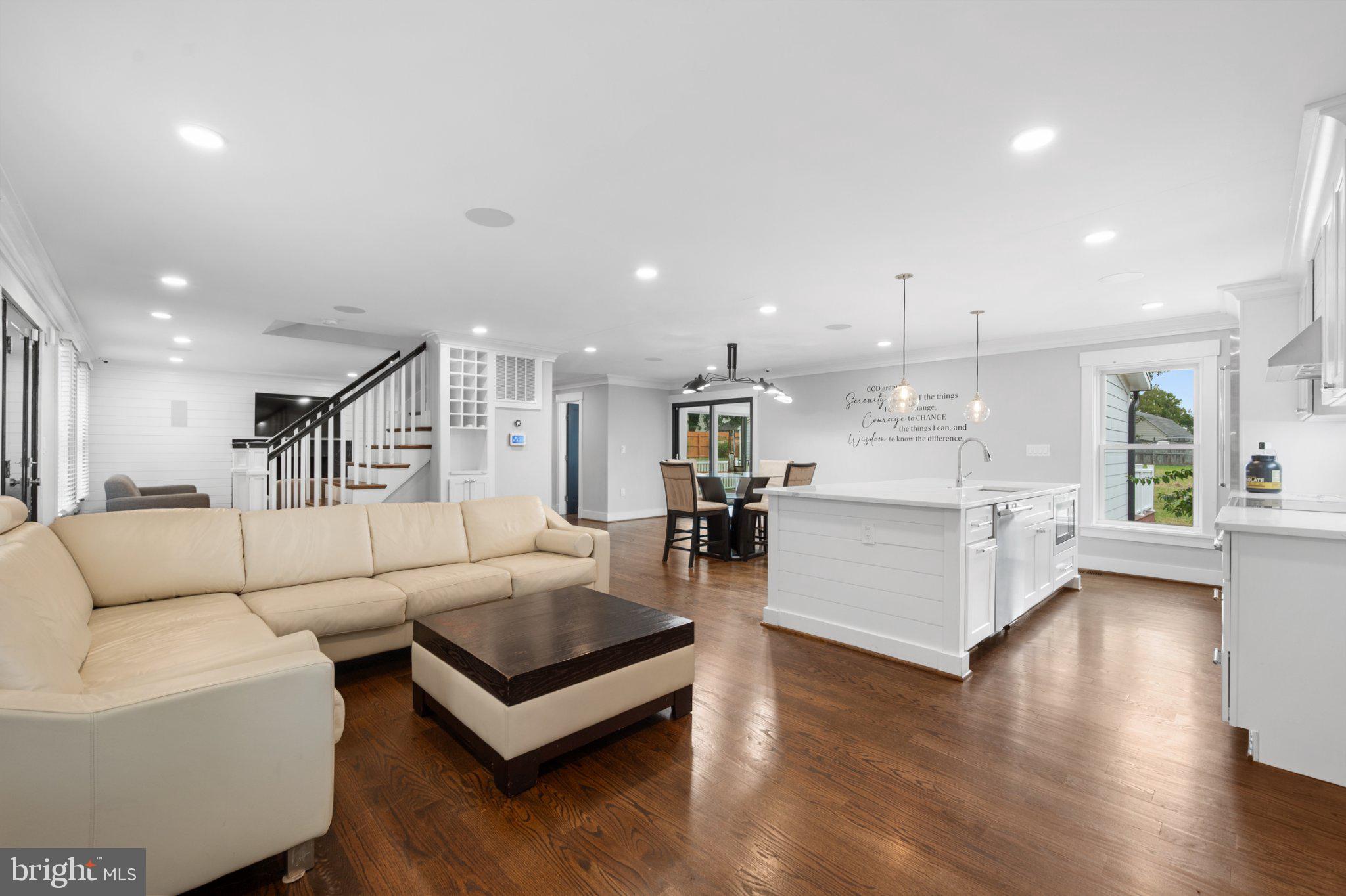 15413 Peach Orchard Road Silver Spring, MD 20905 - Photo 15 of 45 Gallery Image 15