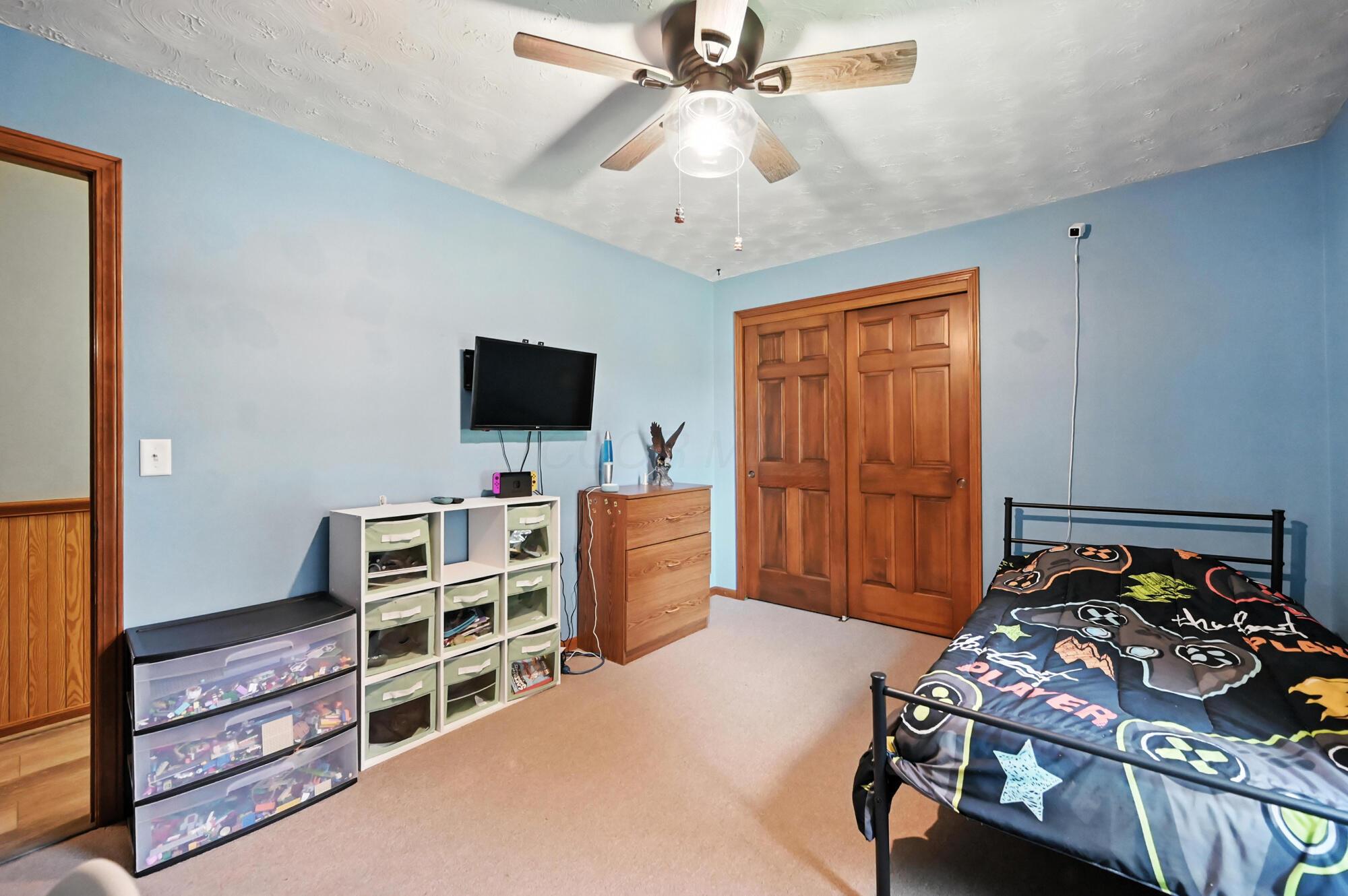 5536 Stauffer Road Morral, OH 43337 - Photo 29 of 56 3RD BEDROOM