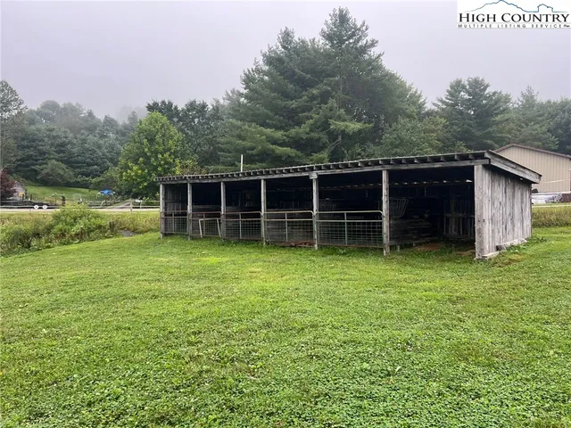 $759,900 | 1453 Big Flatts Church Road, Fleetwood, NC 28626