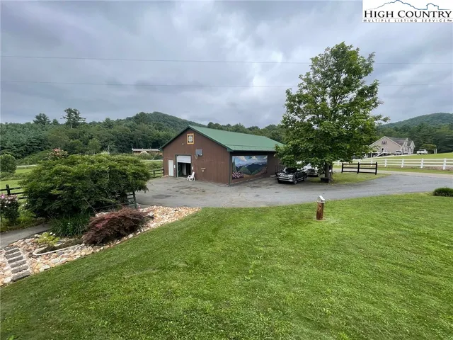 a view of a swimming pool