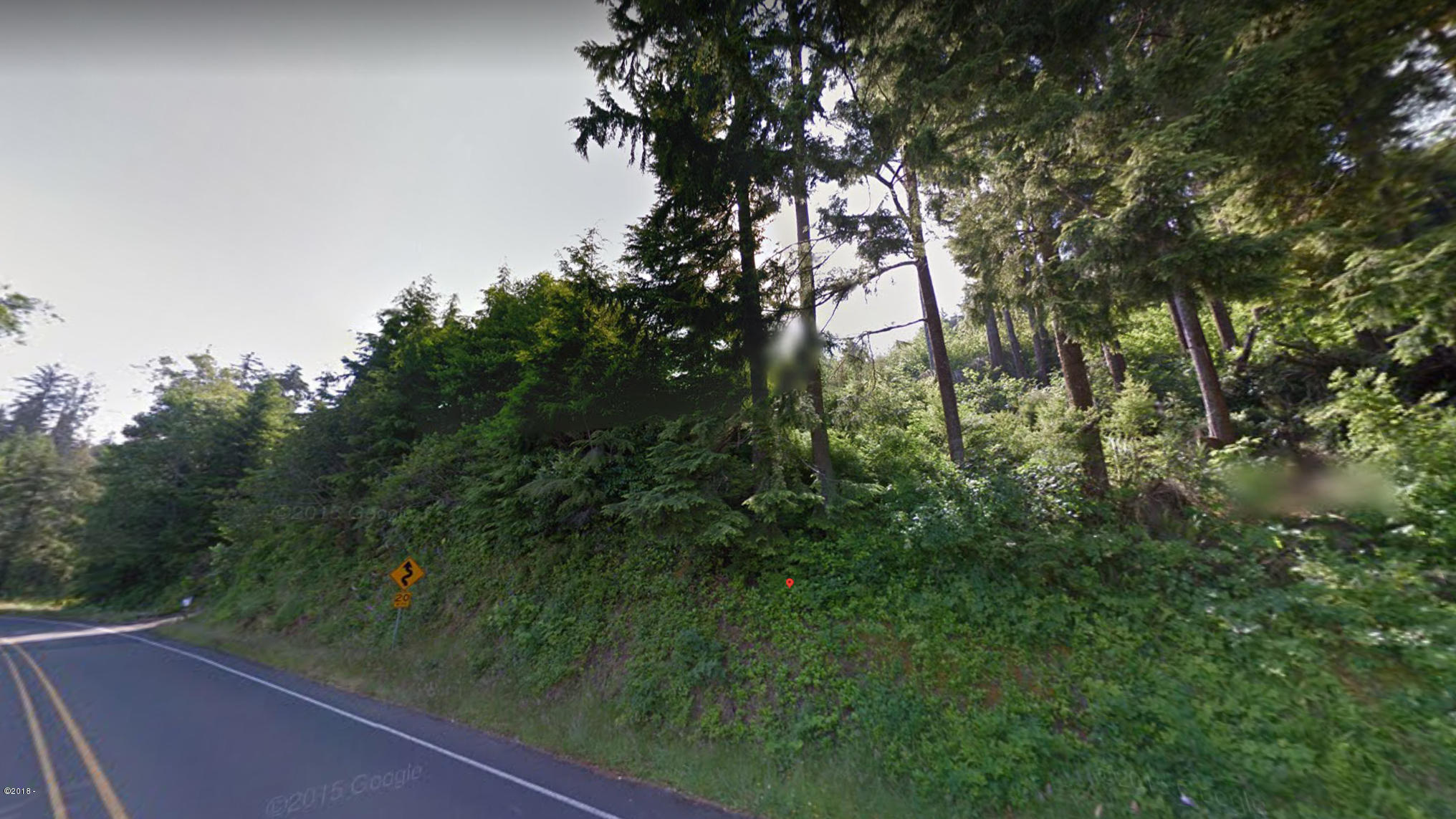 403 East Devils Lk Road Lincoln City, OR 97367 - Photo 1 of 1 Street view