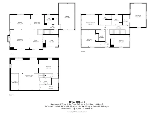 $1,200,000 | 4824 West 40th Lane, St. Louis Park, MN 55416