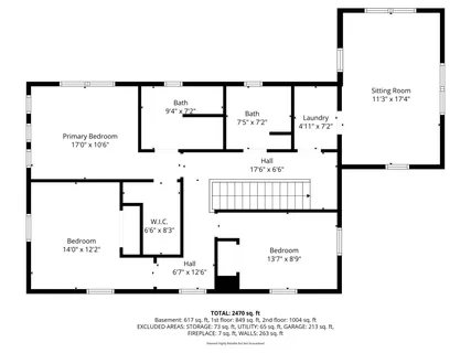 $1,075,000 | 4824 West 40th Lane, St. Louis Park, MN 55416