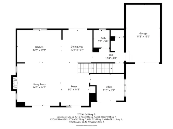 $1,200,000 | 4824 West 40th Lane, St. Louis Park, MN 55416