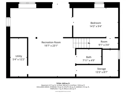 $1,075,000 | 4824 West 40th Lane, St. Louis Park, MN 55416
