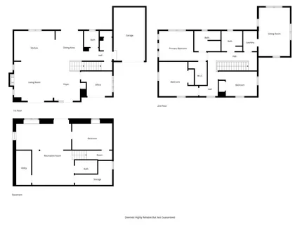 $1,075,000 | 4824 West 40th Lane, St. Louis Park, MN 55416