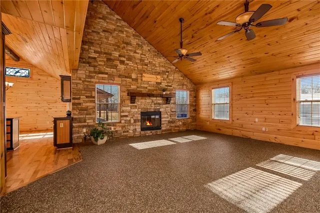 $614,900 | 34509 East 323rd Street, Garden City, MO 64747