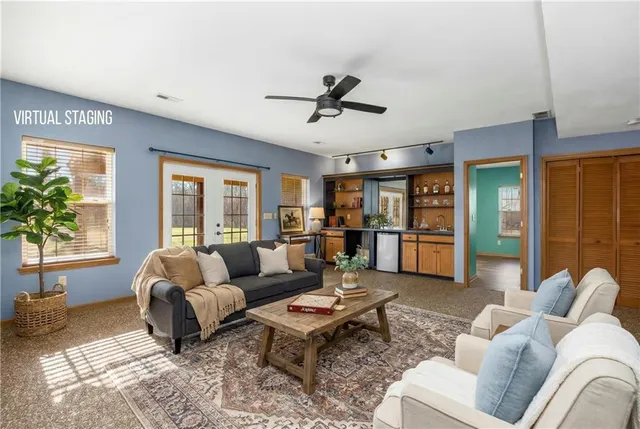 $614,900 | 34509 East 323rd Street, Garden City, MO 64747