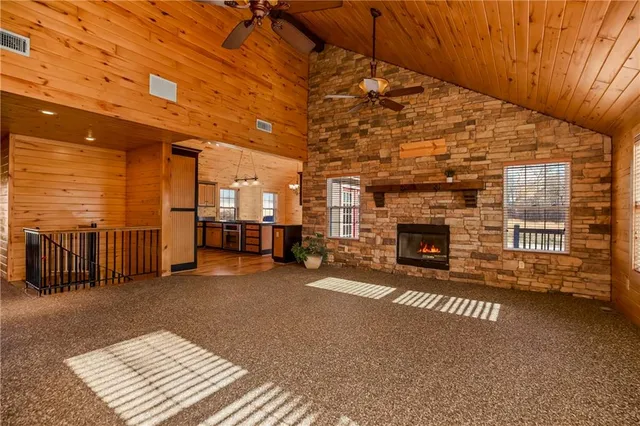 $614,900 | 34509 East 323rd Street, Garden City, MO 64747