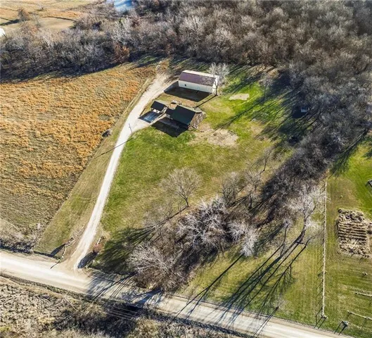 $614,900 | 34509 East 323rd Street, Garden City, MO 64747