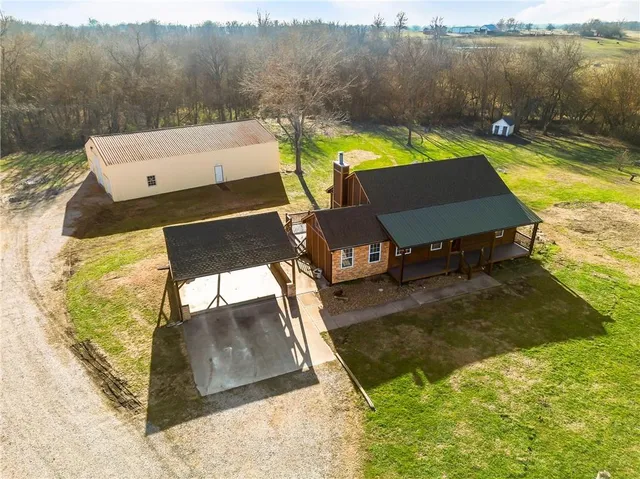 $614,900 | 34509 East 323rd Street, Garden City, MO 64747