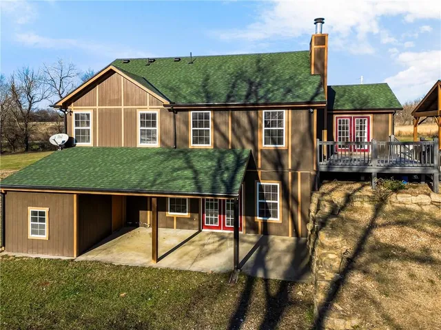 $614,900 | 34509 East 323rd Street, Garden City, MO 64747