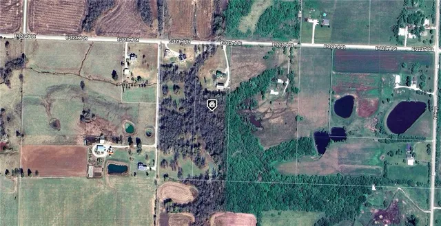 $614,900 | 34509 East 323rd Street, Garden City, MO 64747