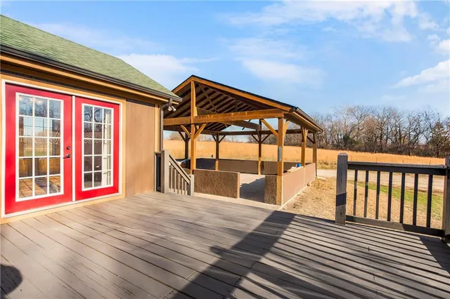 $614,900 | 34509 East 323rd Street, Garden City, MO 64747