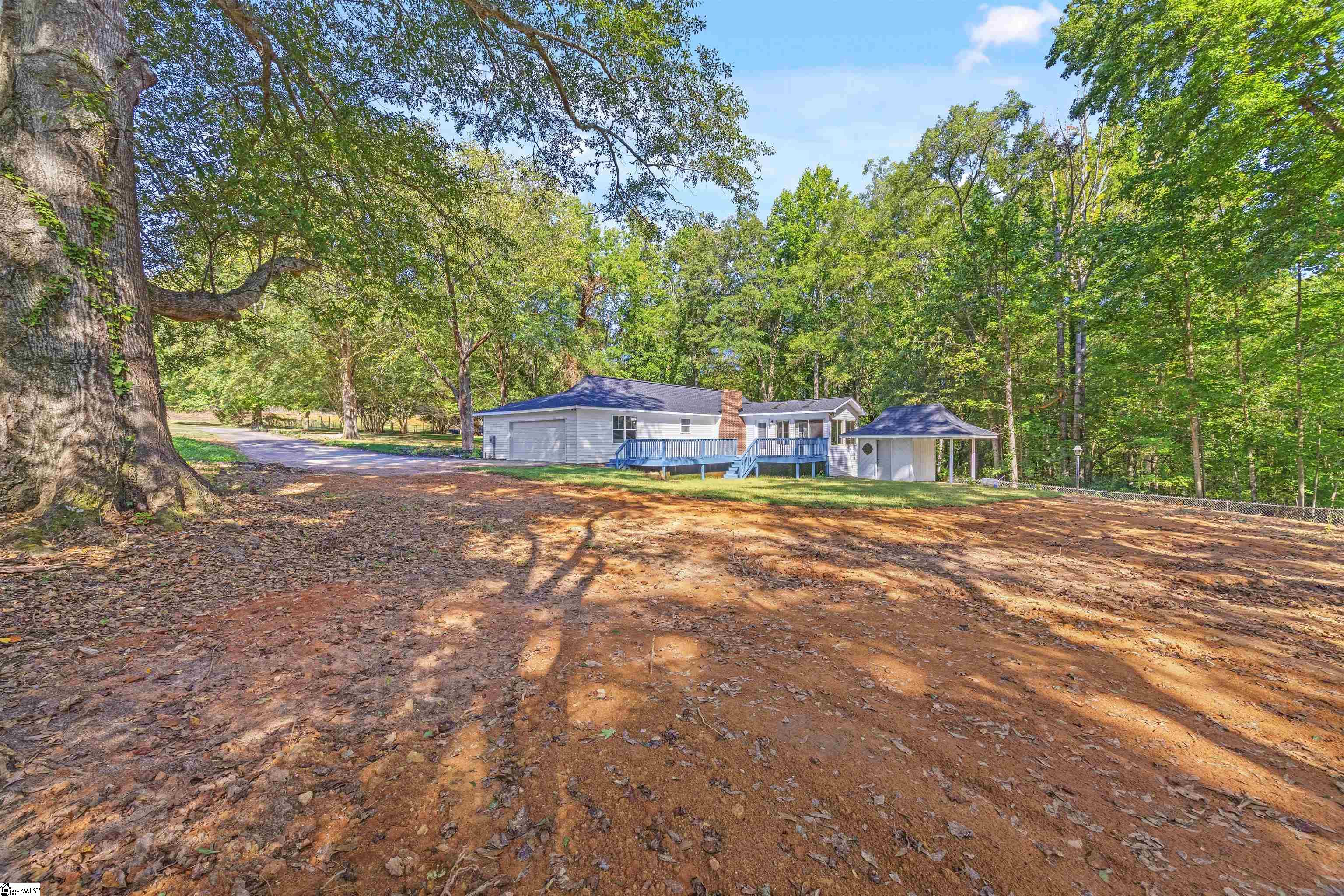 454 Bates Crossing Road Travelers Rest, SC 29690 - Photo 19 of 23